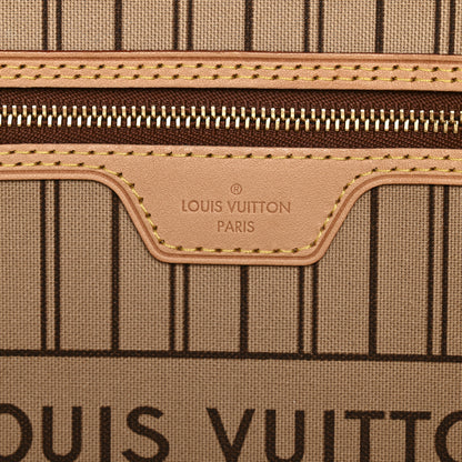 Louis Vuitton Monogram Neo Neverfull GM 6 of 16