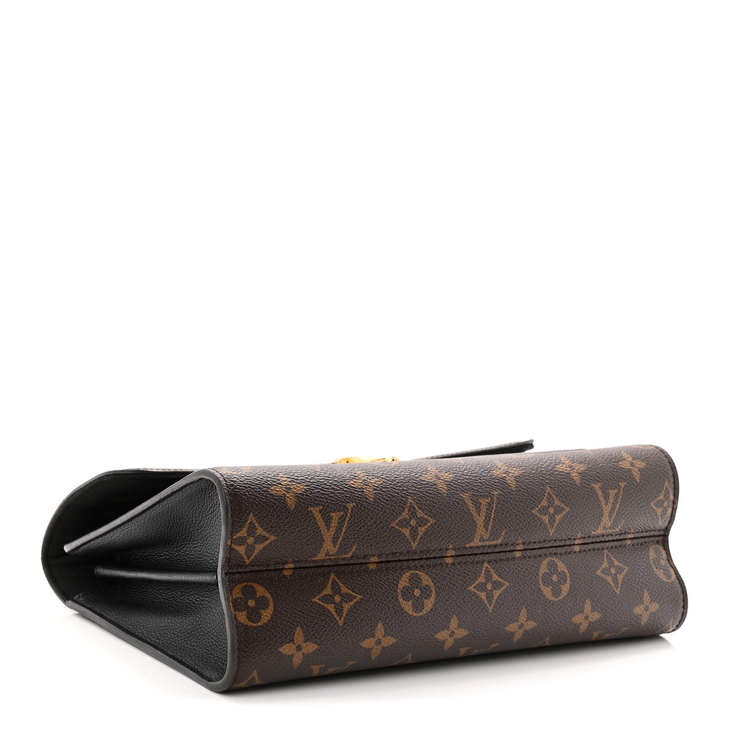 Monogram Victoire Black