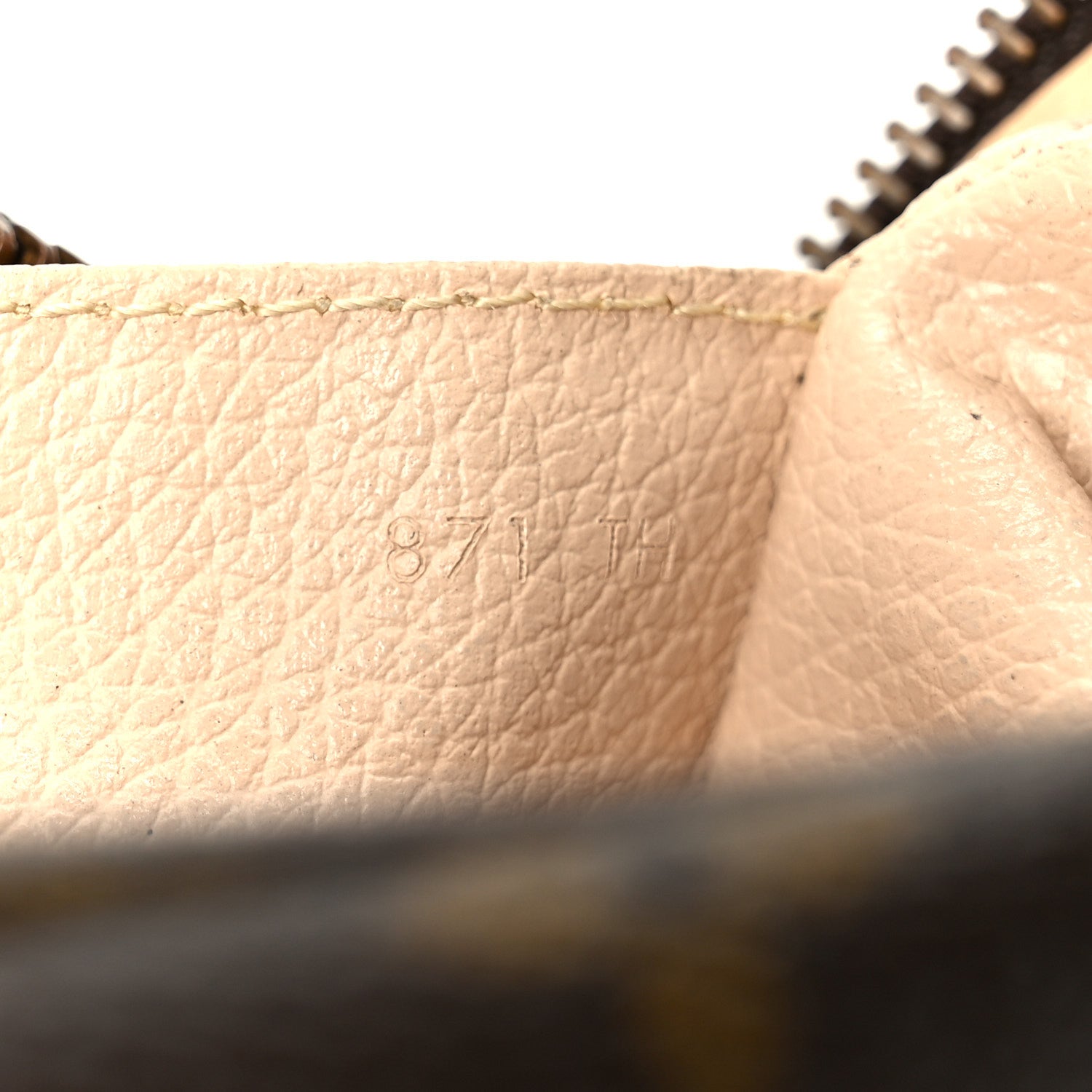 Louis Vuitton Monogram Trousse Toilette 19 7 of 8