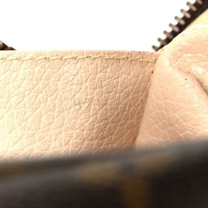 Louis Vuitton Monogram Trousse Toilette 19 7 of 8