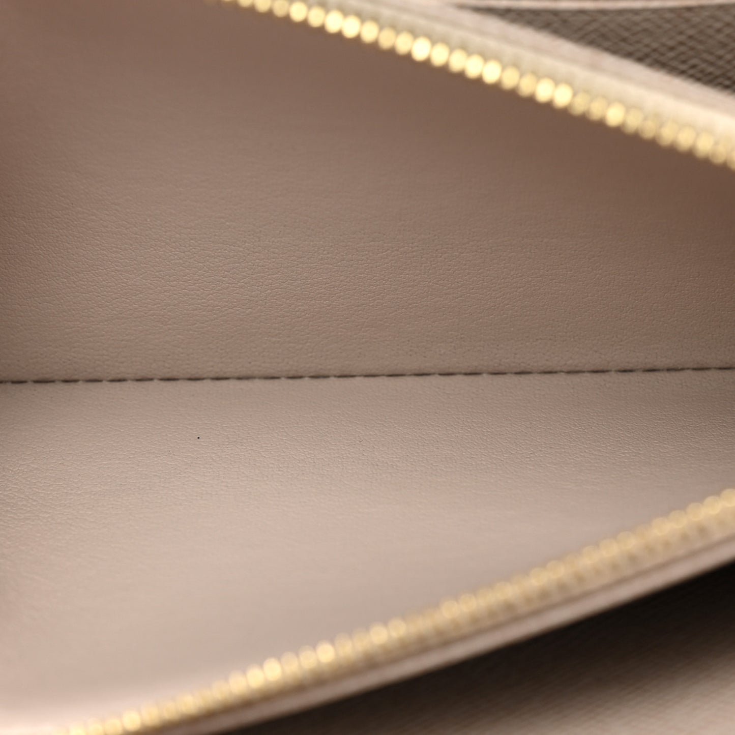 Epi Zippy Wallet Galet