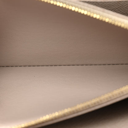 Louis Vuitton Epi Zippy Wallet Galet 7 of 18