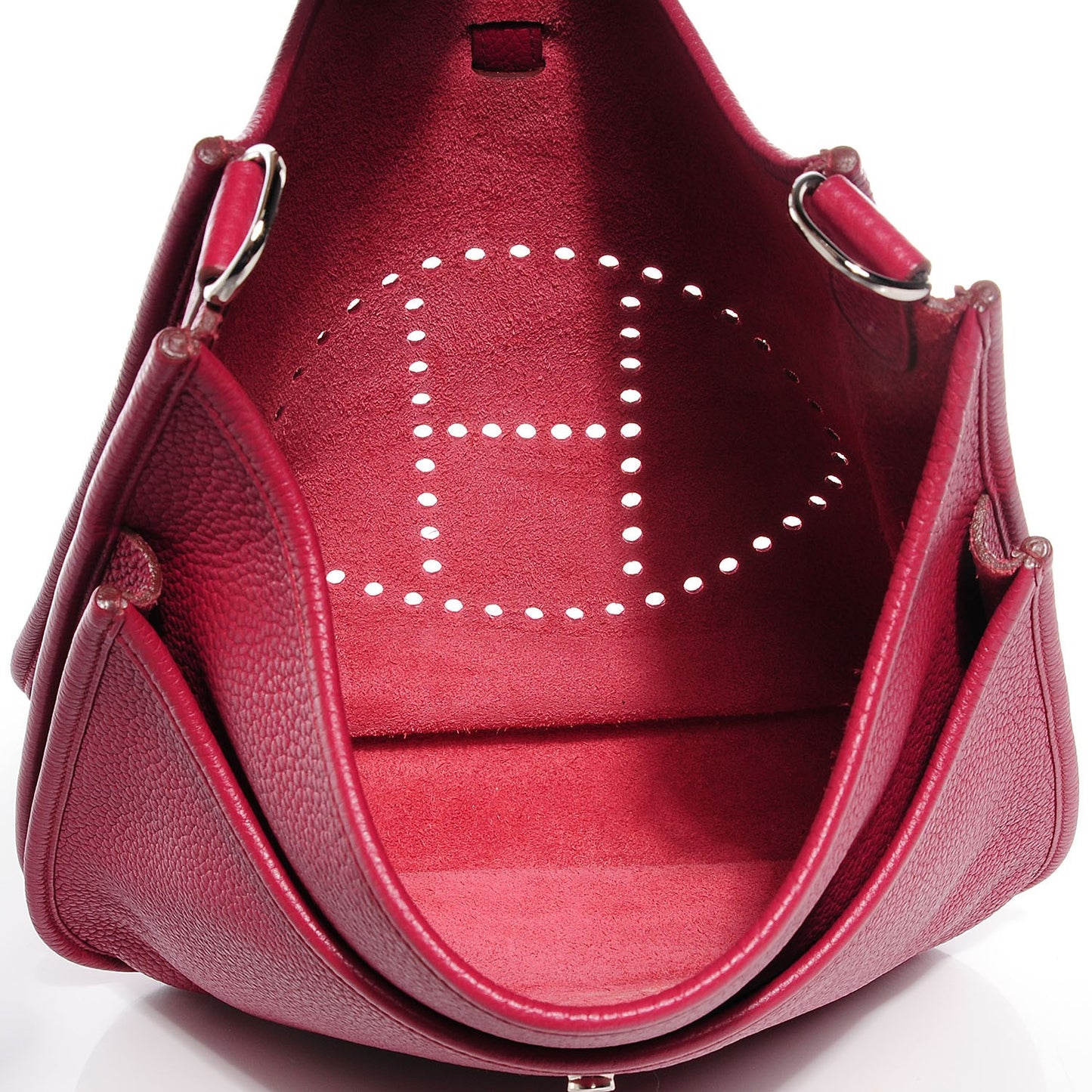 Taurillon Clemence Evelyne III GM Rubis