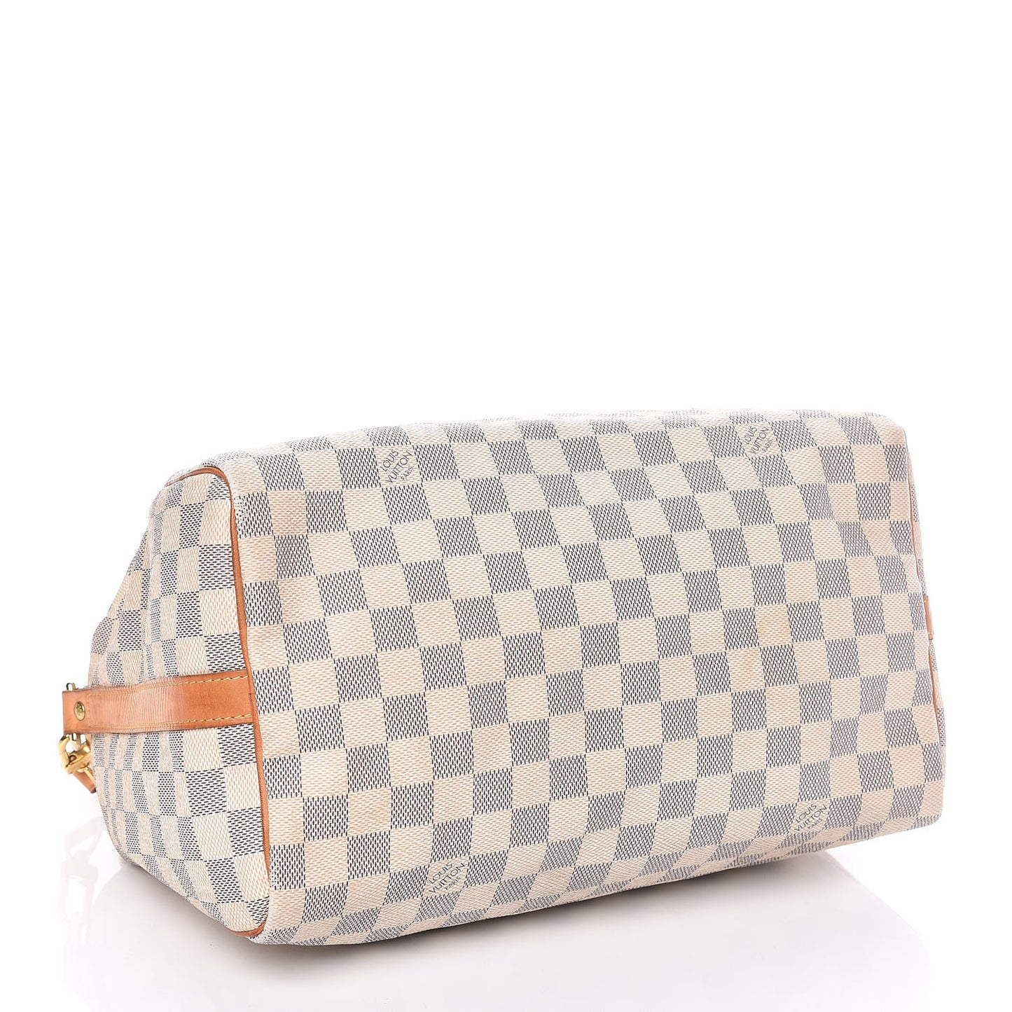 Damier Azur Speedy Bandouliere 30