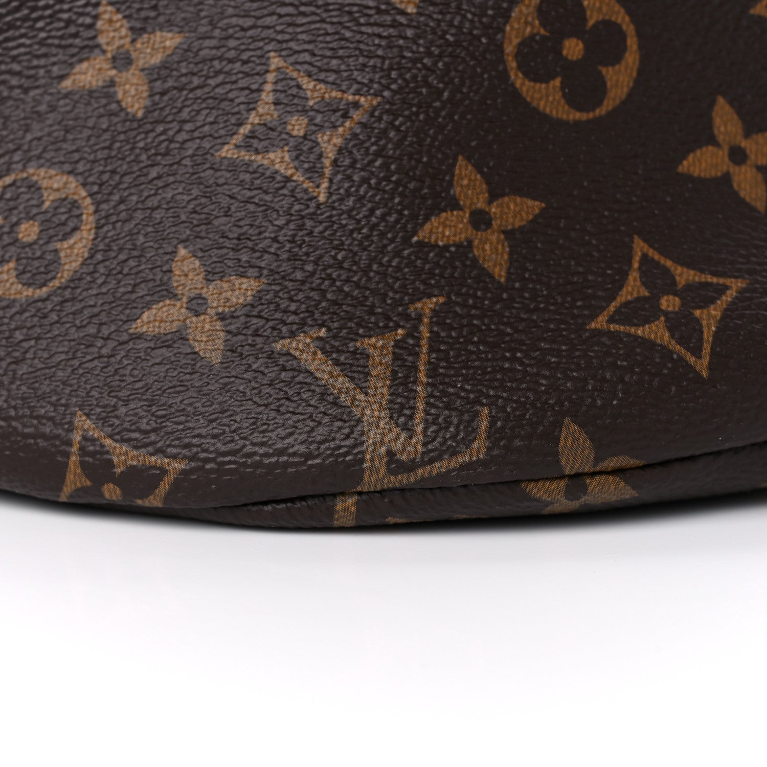 Louis Vuitton Monogram Bumbag 8 of 11