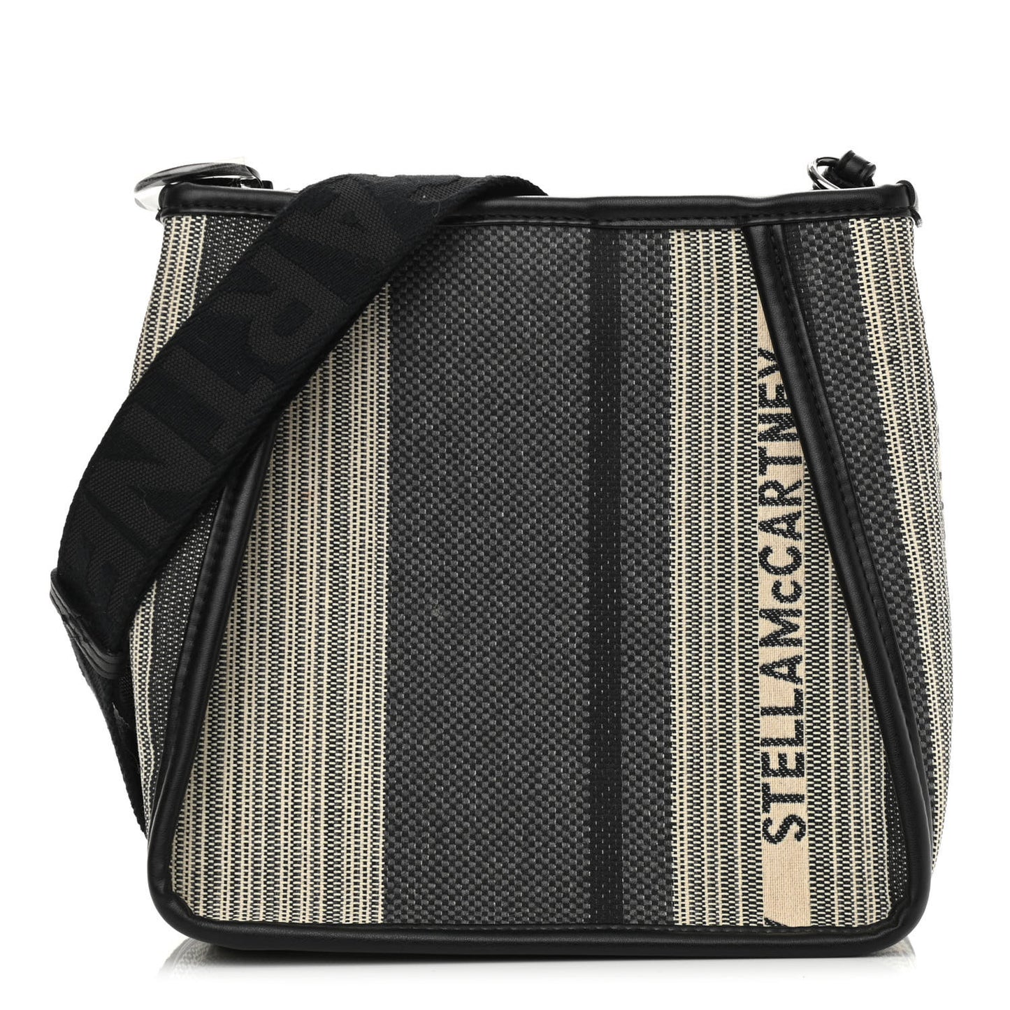Eco Patch Logo Mini Crossbody