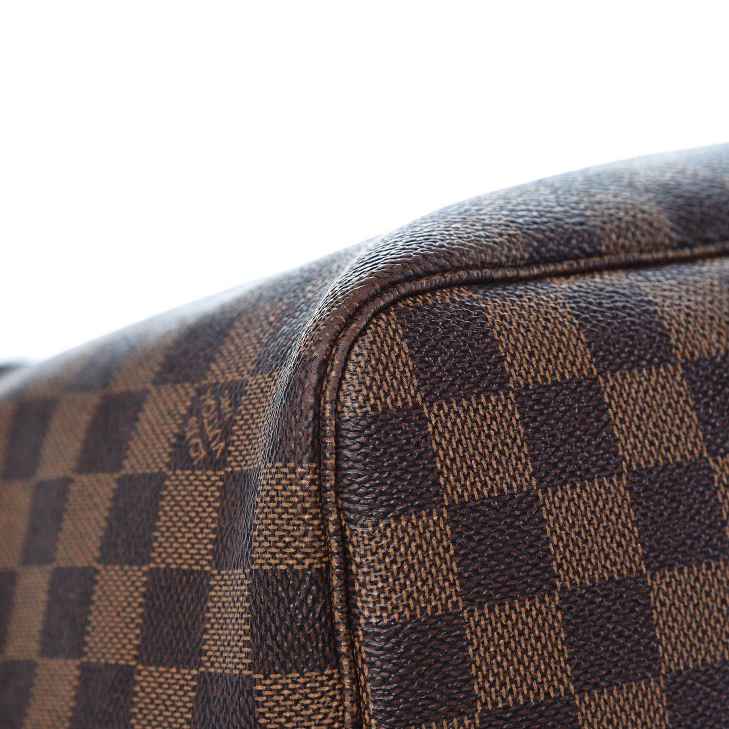 Damier Ebene Neverfull MM