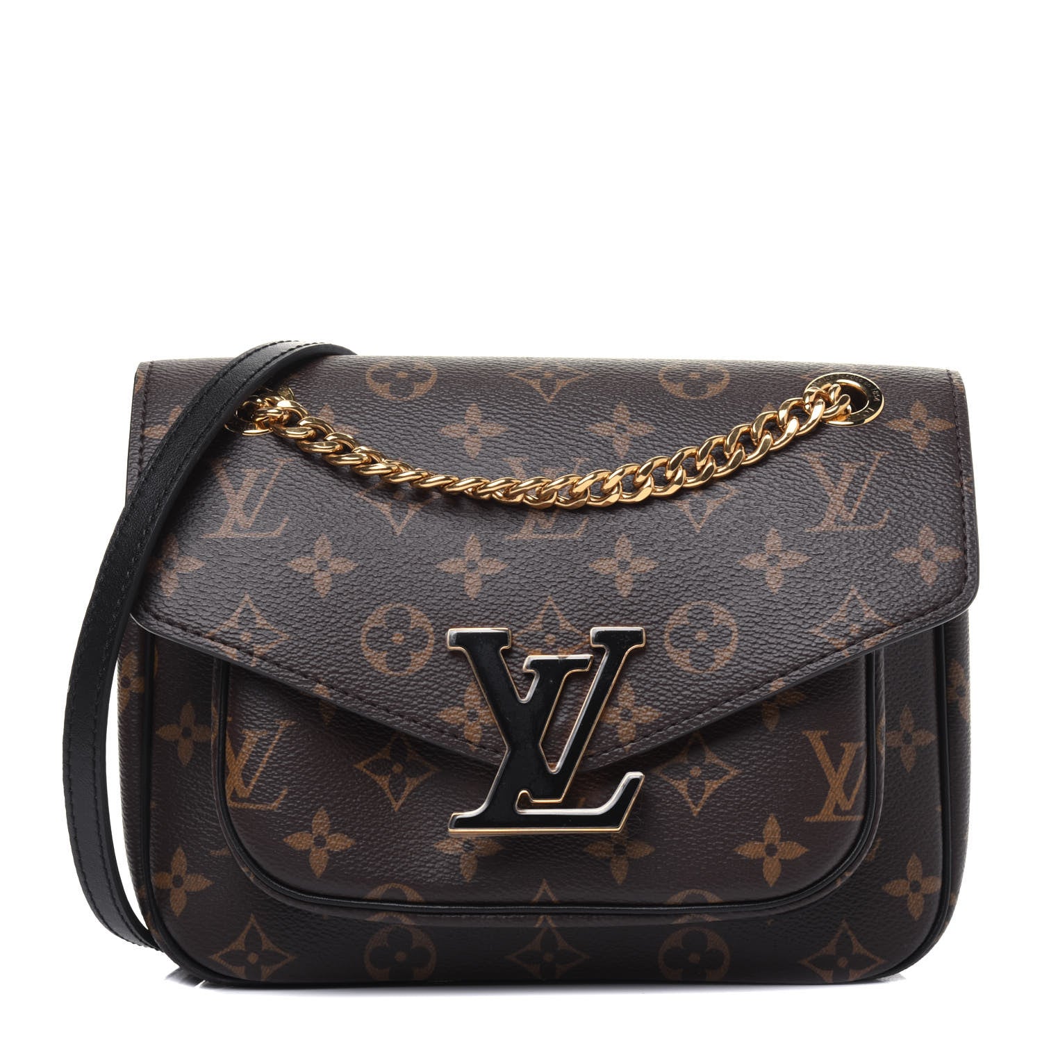 Louis Vuitton Monogram Passy 1 of 13