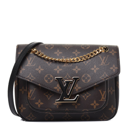 Louis Vuitton Monogram Passy 1 of 13