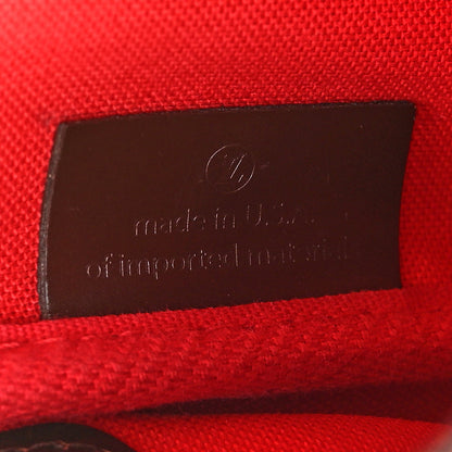 Louis Vuitton Damier Ebene Favorite MM 7 of 13