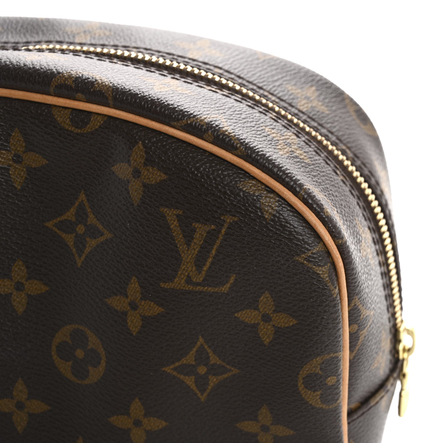 Louis Vuitton Monogram Toiletry Bag 25 12 of 12