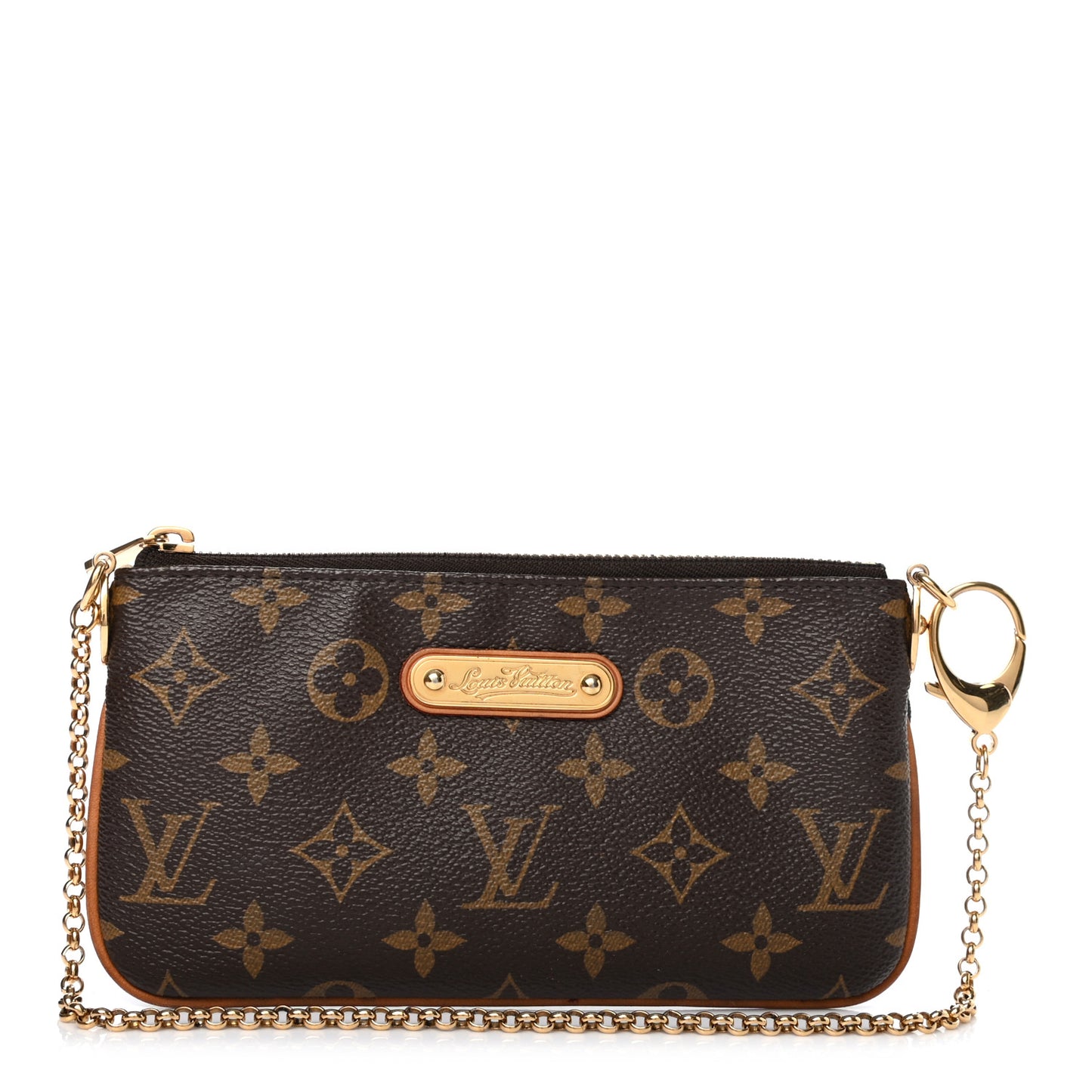 Monogram Pochette Milla MM
