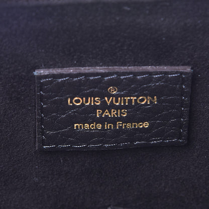 Louis Vuitton Monogram Retiro NM Black 6 of 7