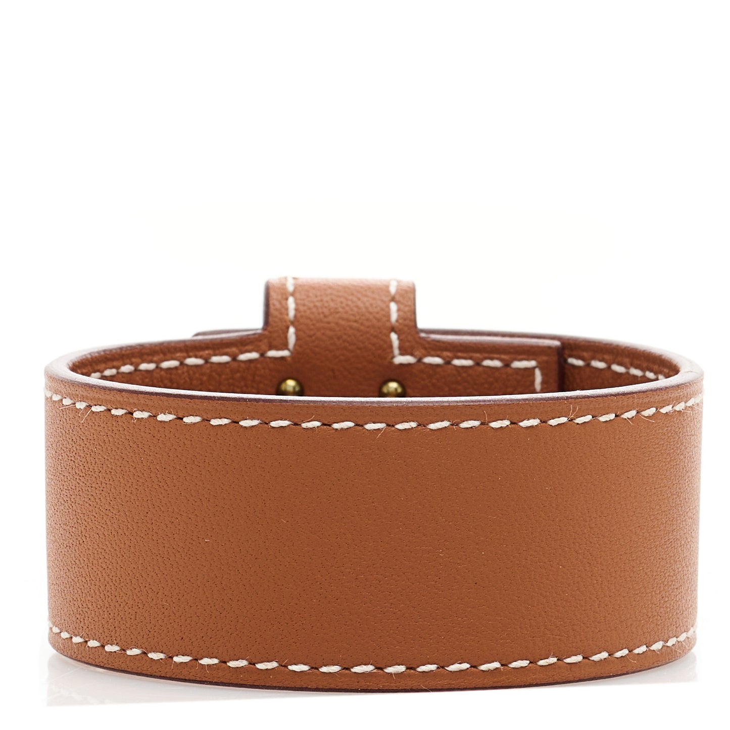 Swift Kelly Twist Bracelet T1 Gold