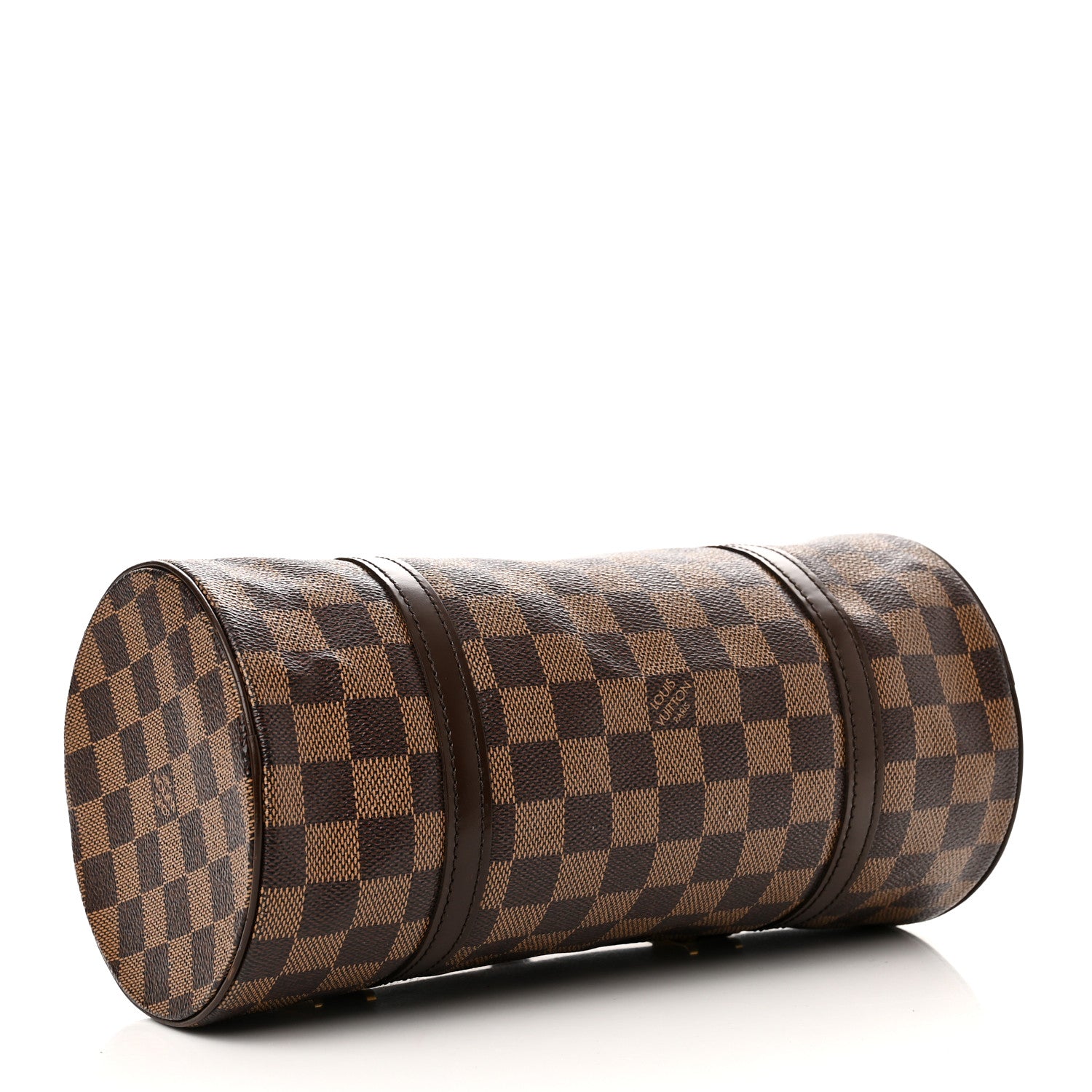 Louis Vuitton Damier Ebene Papillon 26 4 of 10