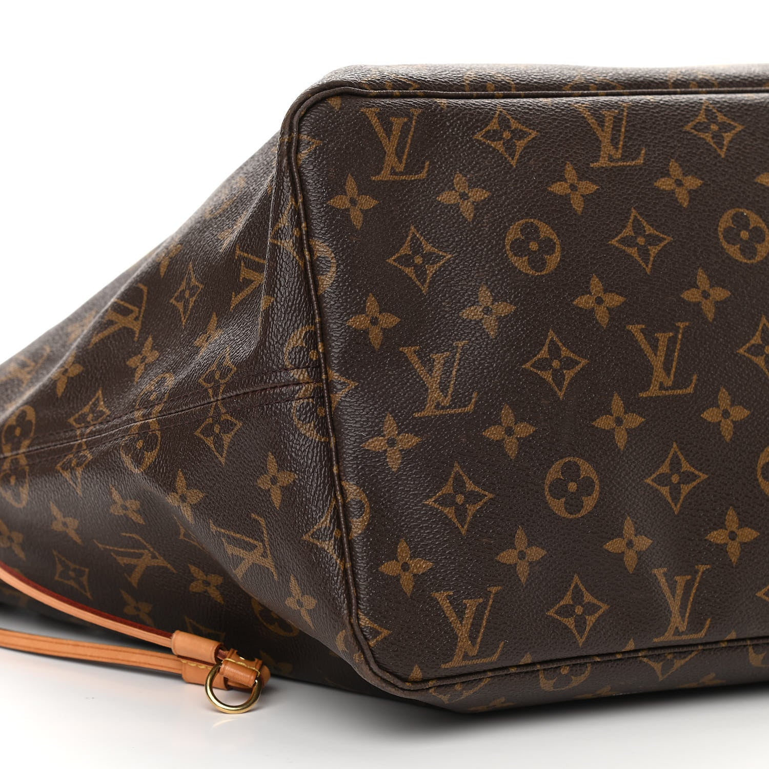 Louis Vuitton Monogram Neo Neverfull GM Pivoine 10 of 14