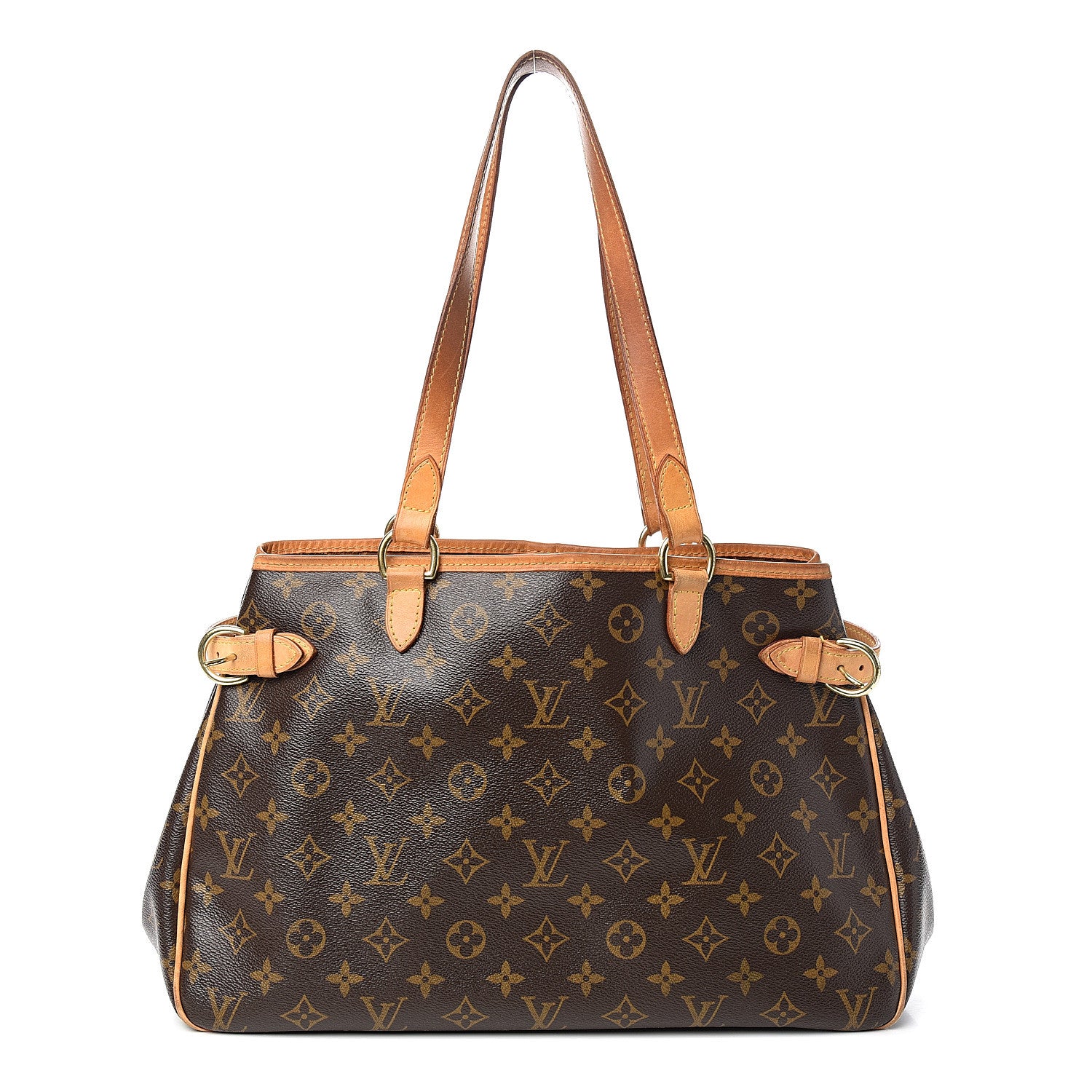 Louis Vuitton Monogram Batignolles Horizontal 1 of 14