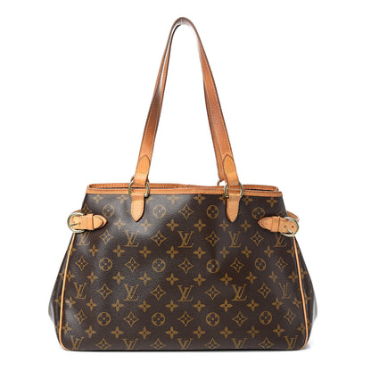 Louis Vuitton Monogram Batignolles Horizontal 1 of 14