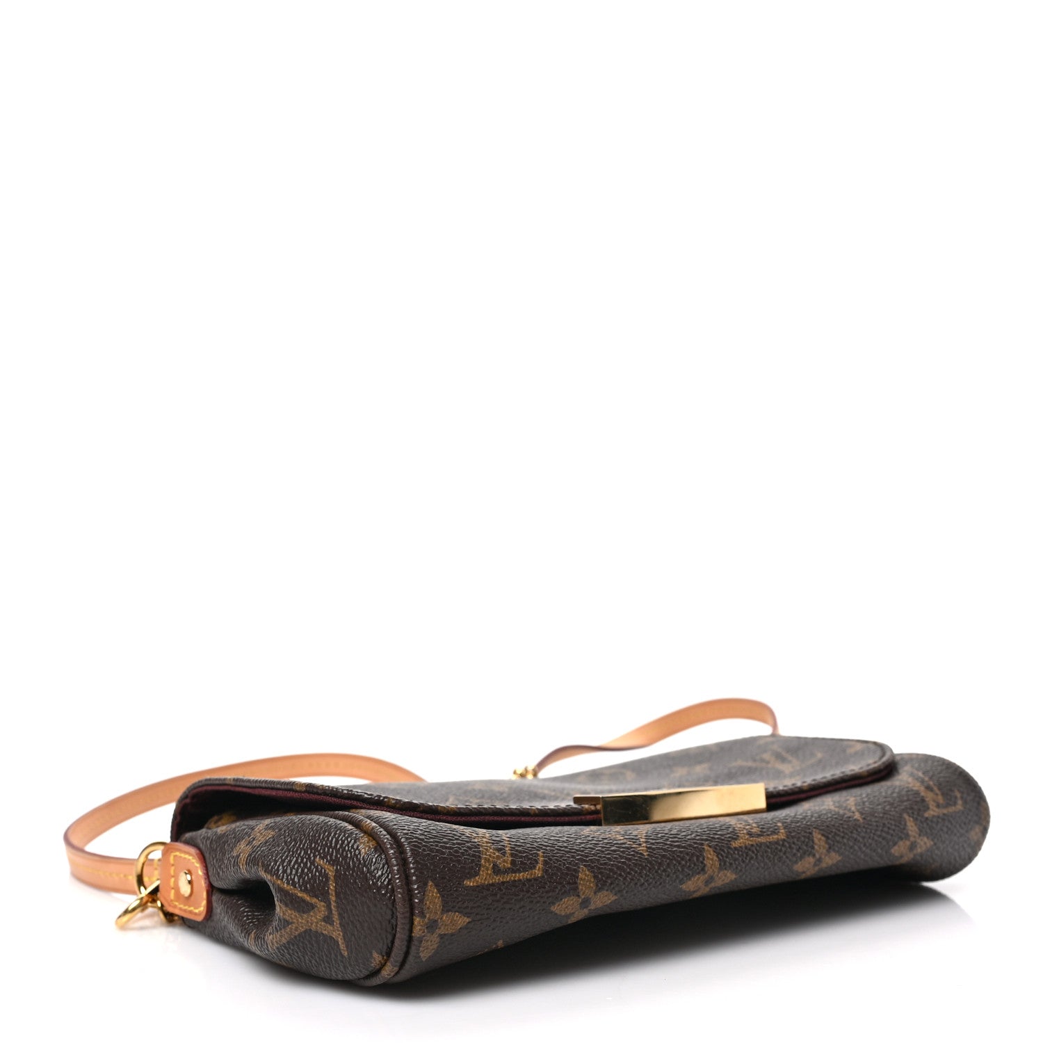 Louis Vuitton Monogram Favorite PM 7 of 17