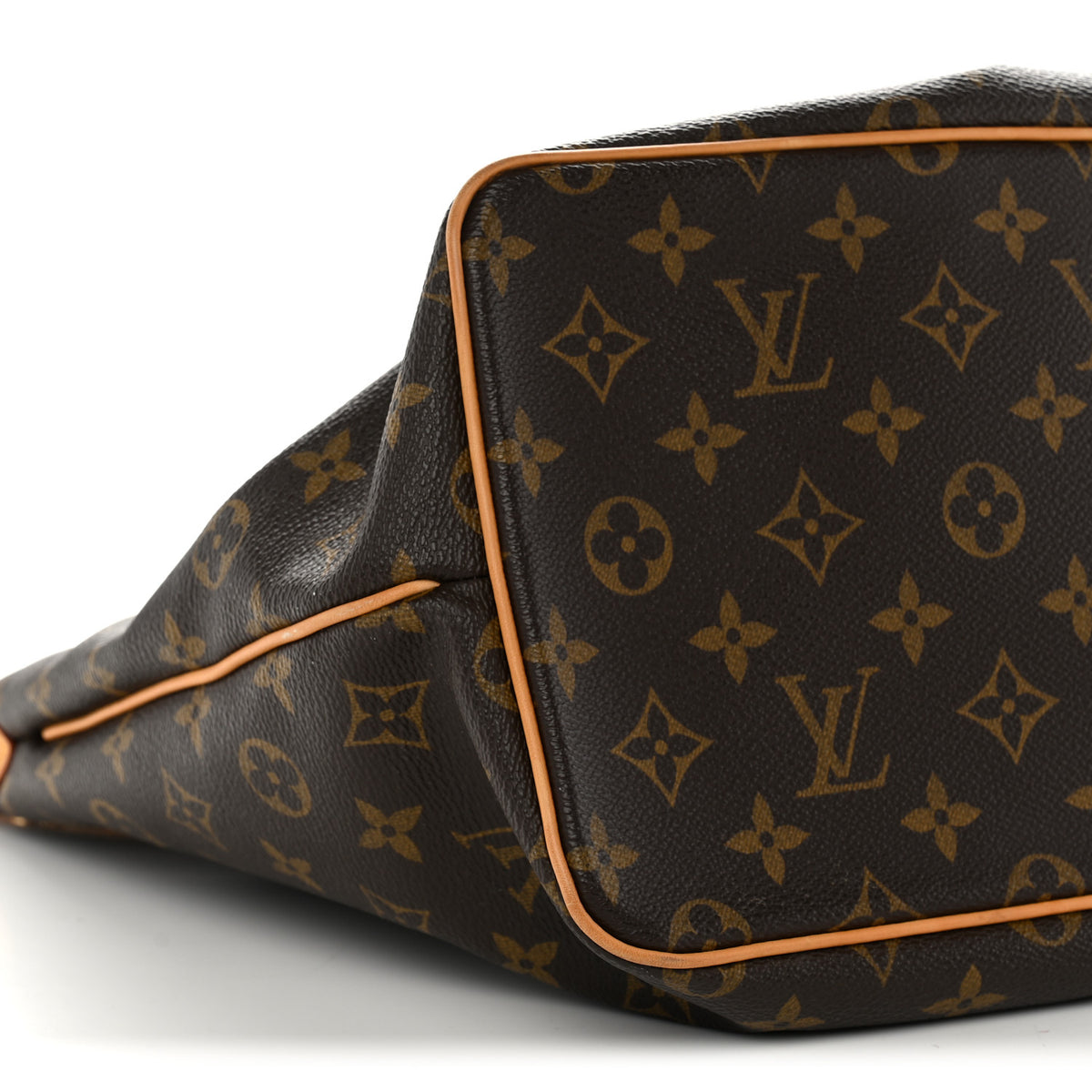 Louis Vuitton Monogram Palermo PM 9 of 12