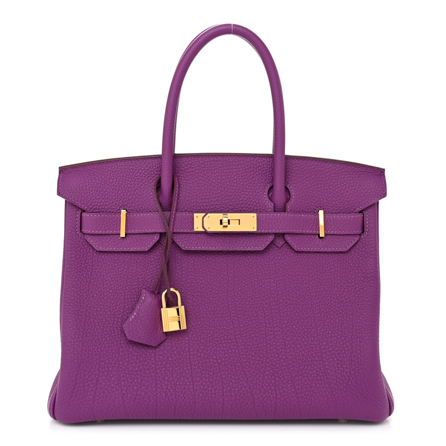 Togo Birkin 30 Anemone