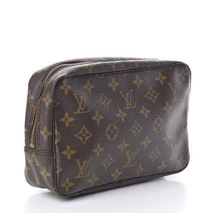 Louis Vuitton Monogram Trousse Toilette 23 3 of 8