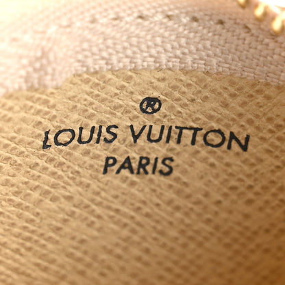 Louis Vuitton Damier Azur Key Pouch 6 of 8