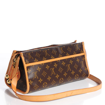 Louis Vuitton Monogram Popincourt Long Shoulder Bag 3 of 7