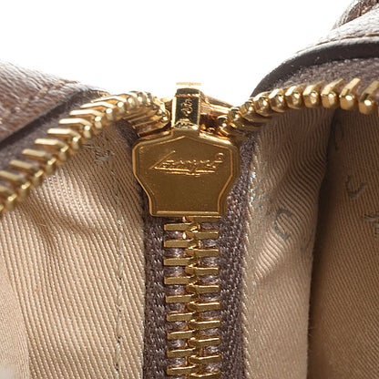 Marc Jacobs Leather Wellington Taupe 10 of 11