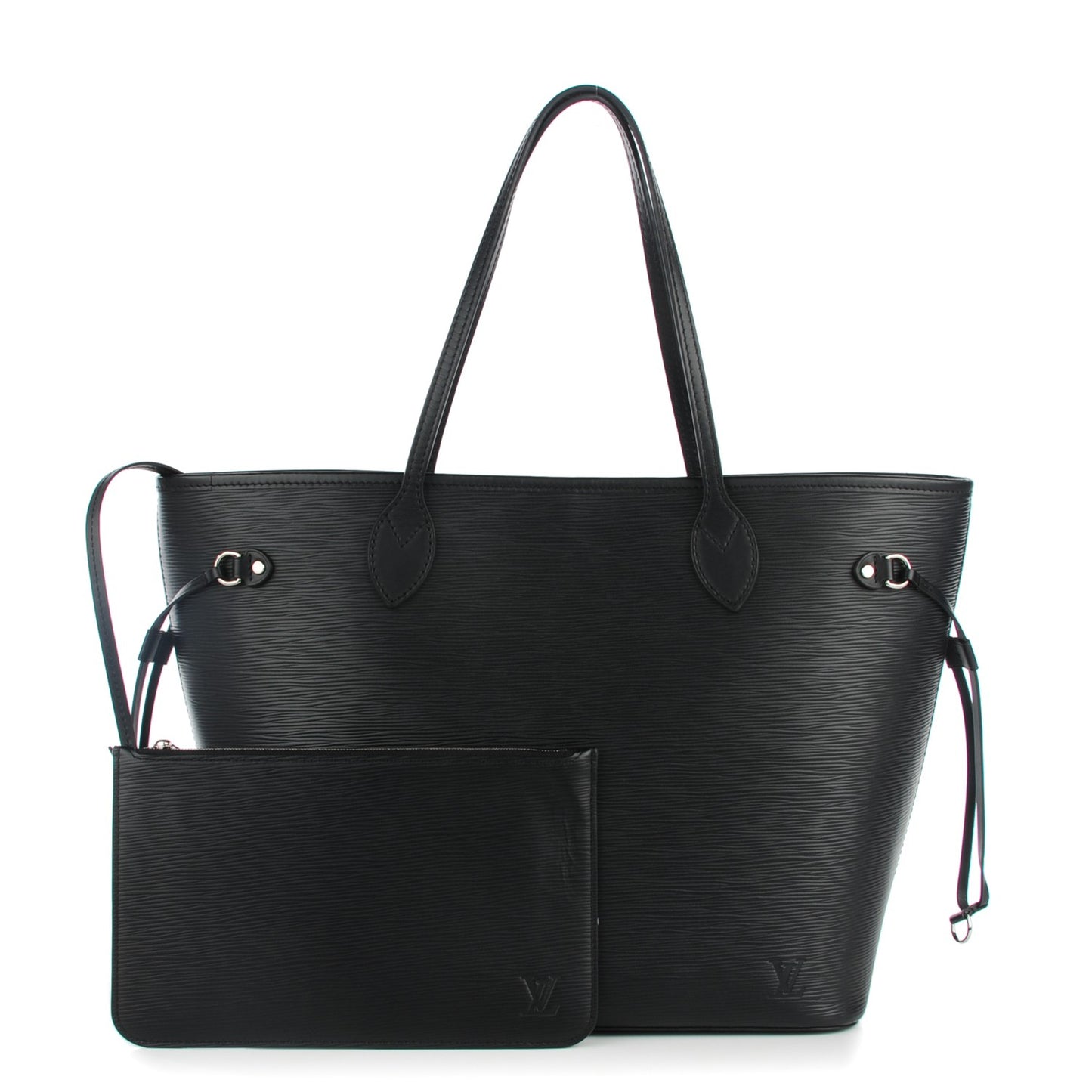 Epi Neverfull MM Black