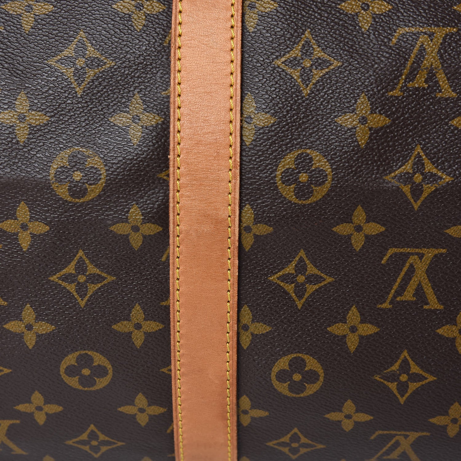 Louis Vuitton Monogram Keepall 60 18 of 19