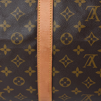 Louis Vuitton Monogram Keepall 60 18 of 19