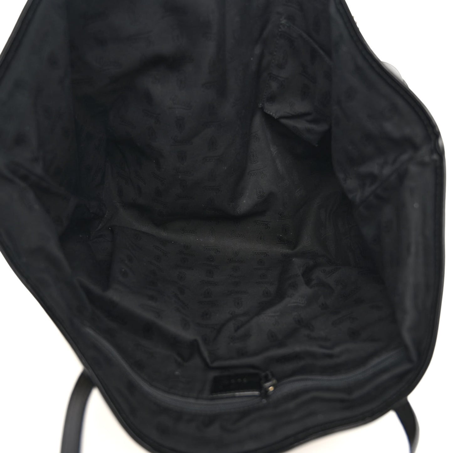 Monogram Small Jolie Tote Black