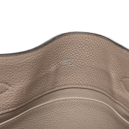 Hermes Togo So Kelly 22 Gris Tourterelle 6 of 10