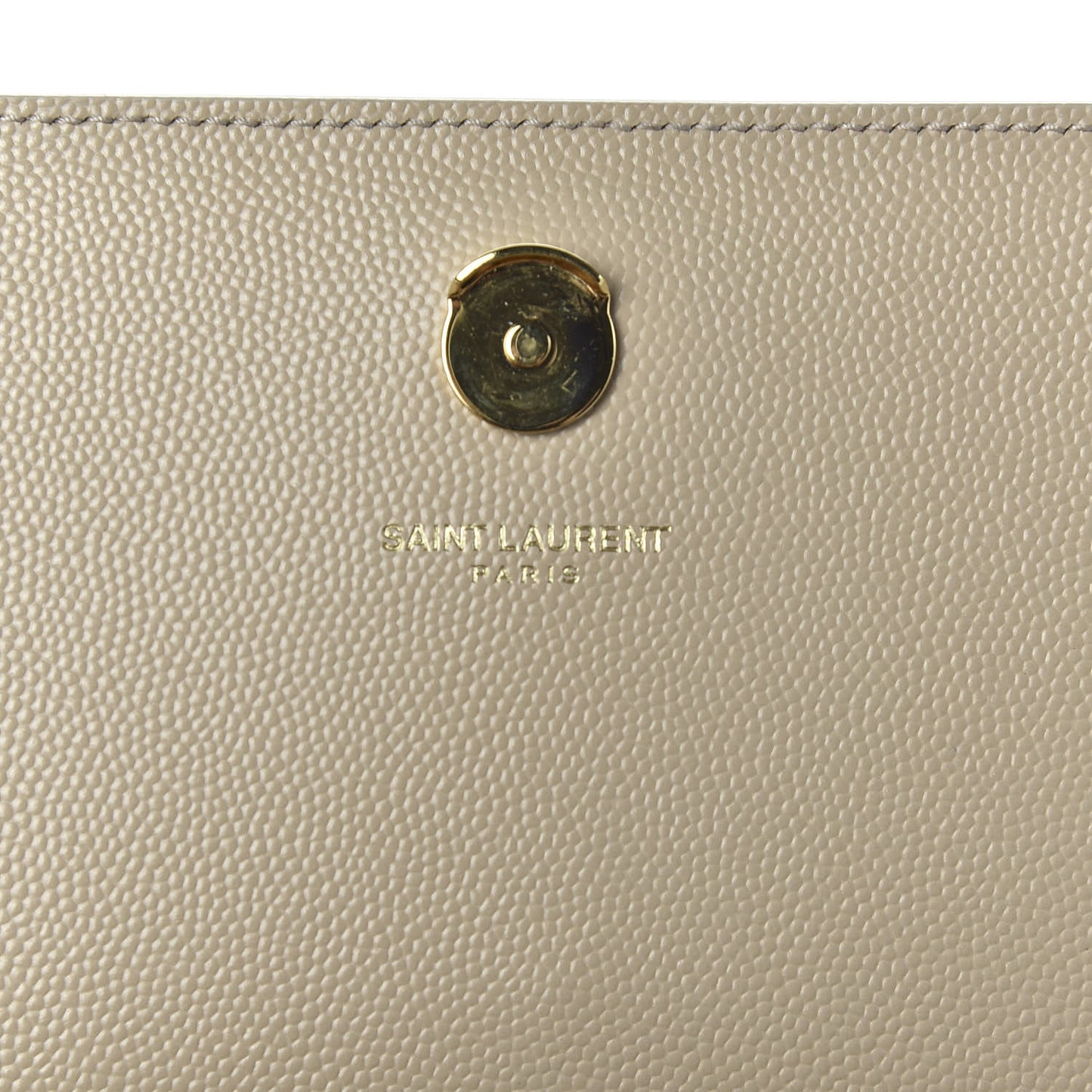 Grain De Poudre Medium Monogram Kate Satchel Nude Powder