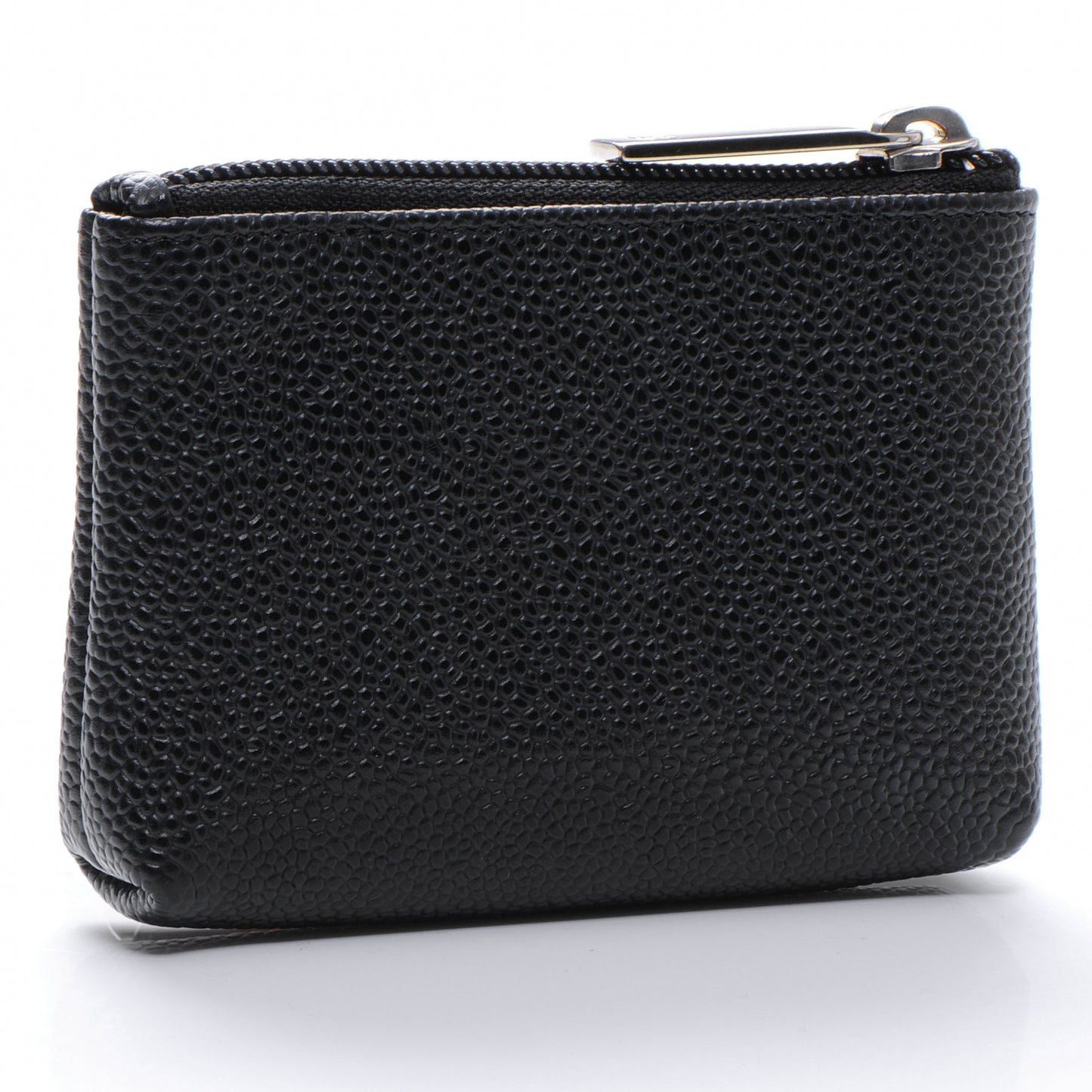 Caviar Key Holder Case Black