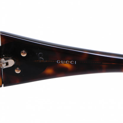 Gucci Tortoise Shell GG Sunglasses 2938S 5 of 6