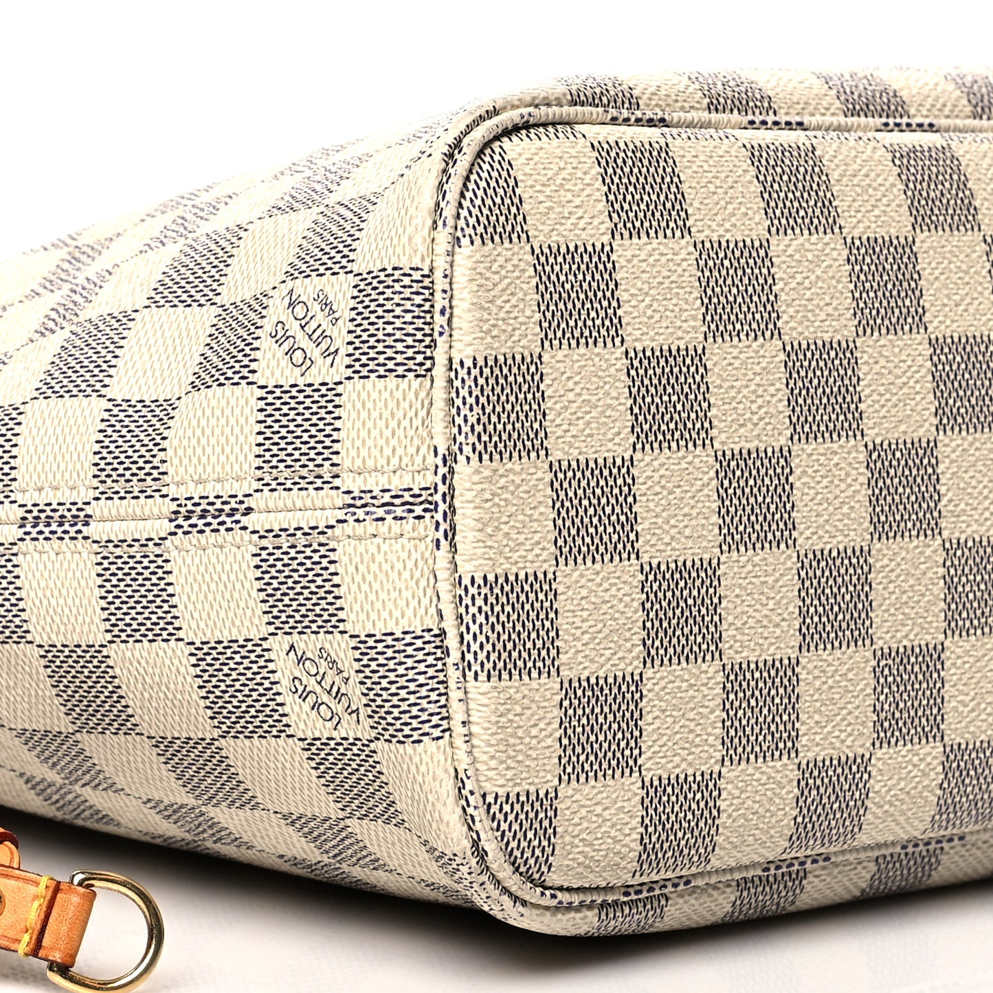 Damier Azur Neverfull PM