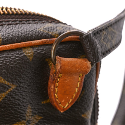 Louis Vuitton Monogram Amazone PM 12 of 12
