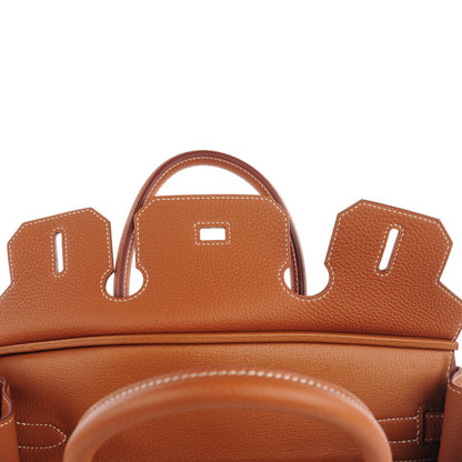 Hermes Togo Birkin 30 Gold 10 of 26