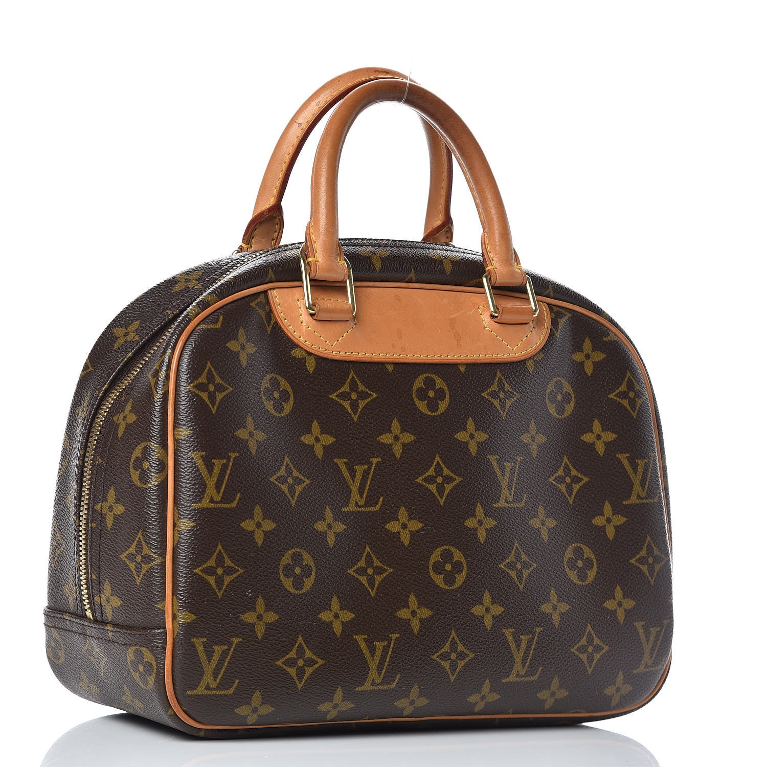 Louis Vuitton Monogram Trouville 3 of 16