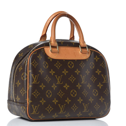 Louis Vuitton Monogram Trouville 3 of 16
