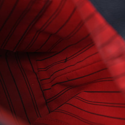 Louis Vuitton Empreinte Melie Marine Rouge 12 of 18