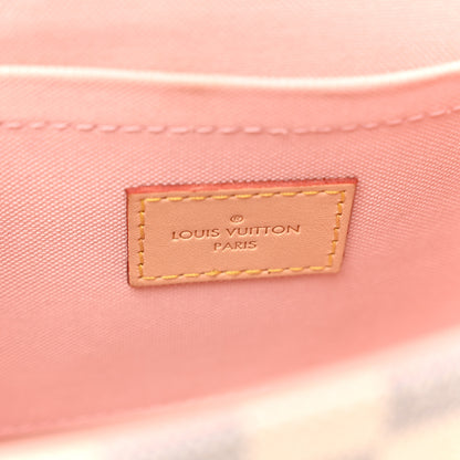 Louis Vuitton Damier Azur Croisette 6 of 9