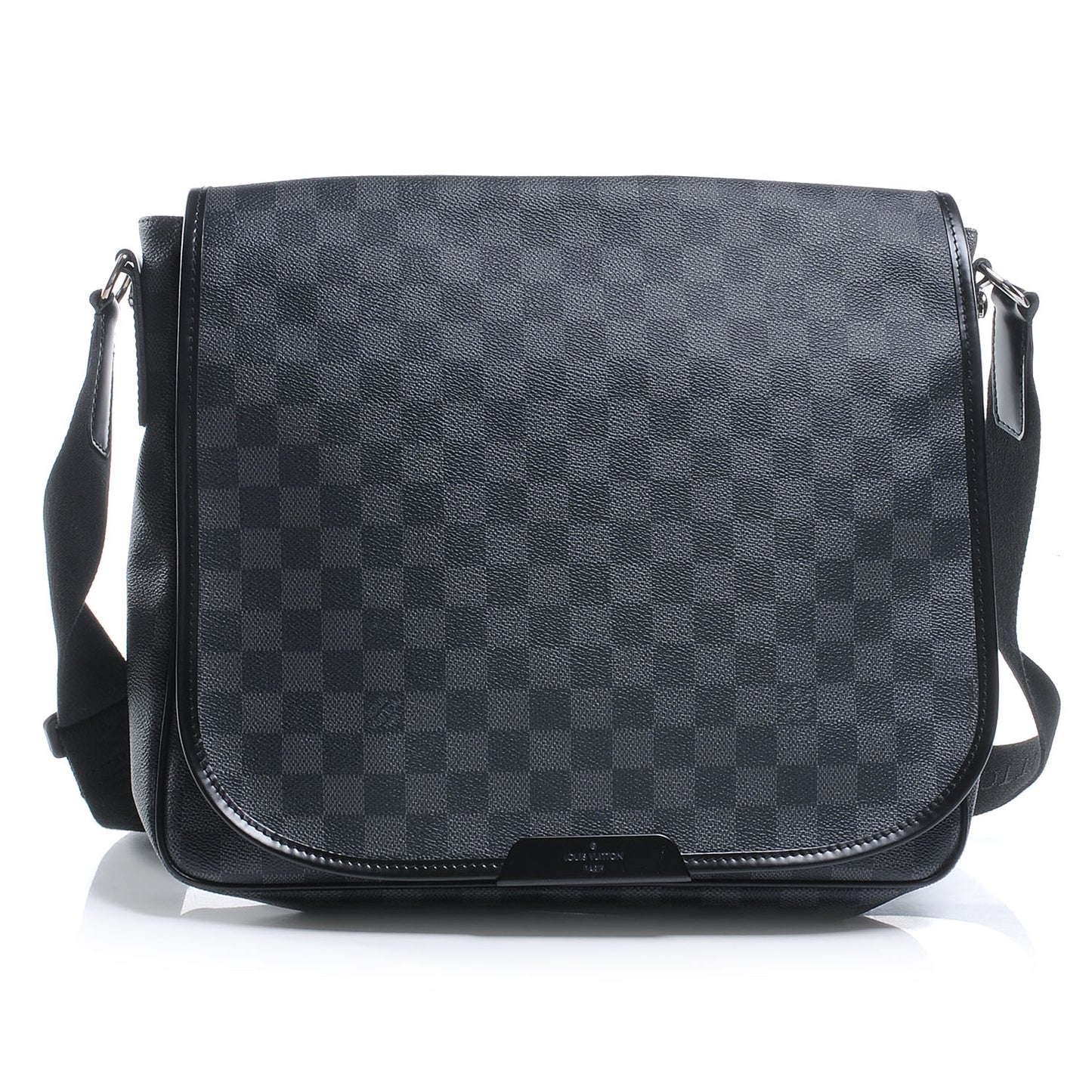 Damier Graphite Daniel MM