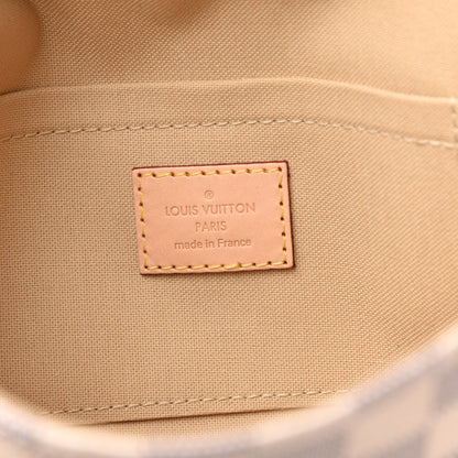 Louis Vuitton Damier Azur Favorite MM 6 of 11
