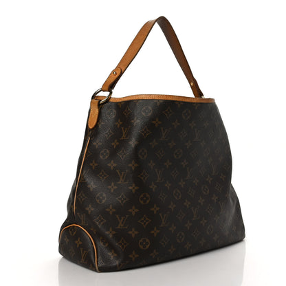 Louis Vuitton Monogram Delightful PM 3 of 9