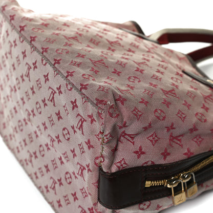 Louis Vuitton Mini Monogram Sac Mary Kate Cherry 19 of 24