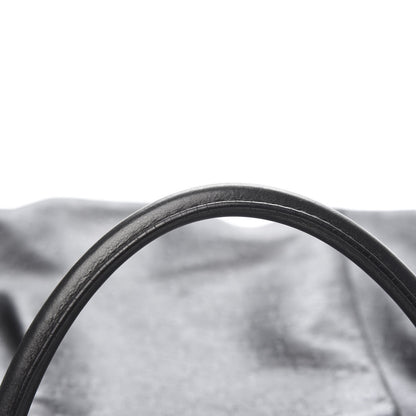 Gucci Guccissima Large Sukey Tote Black 9 of 16