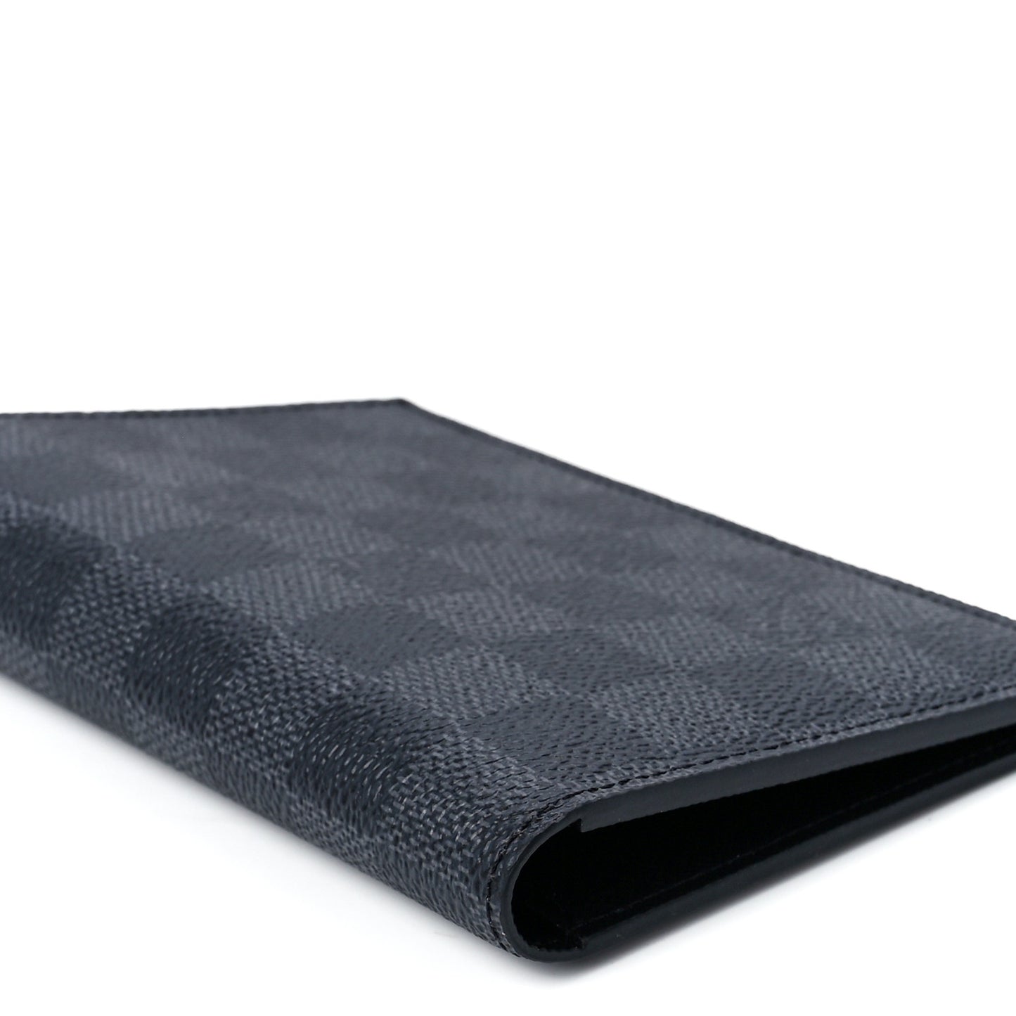 Damier Graphite Passport Cover